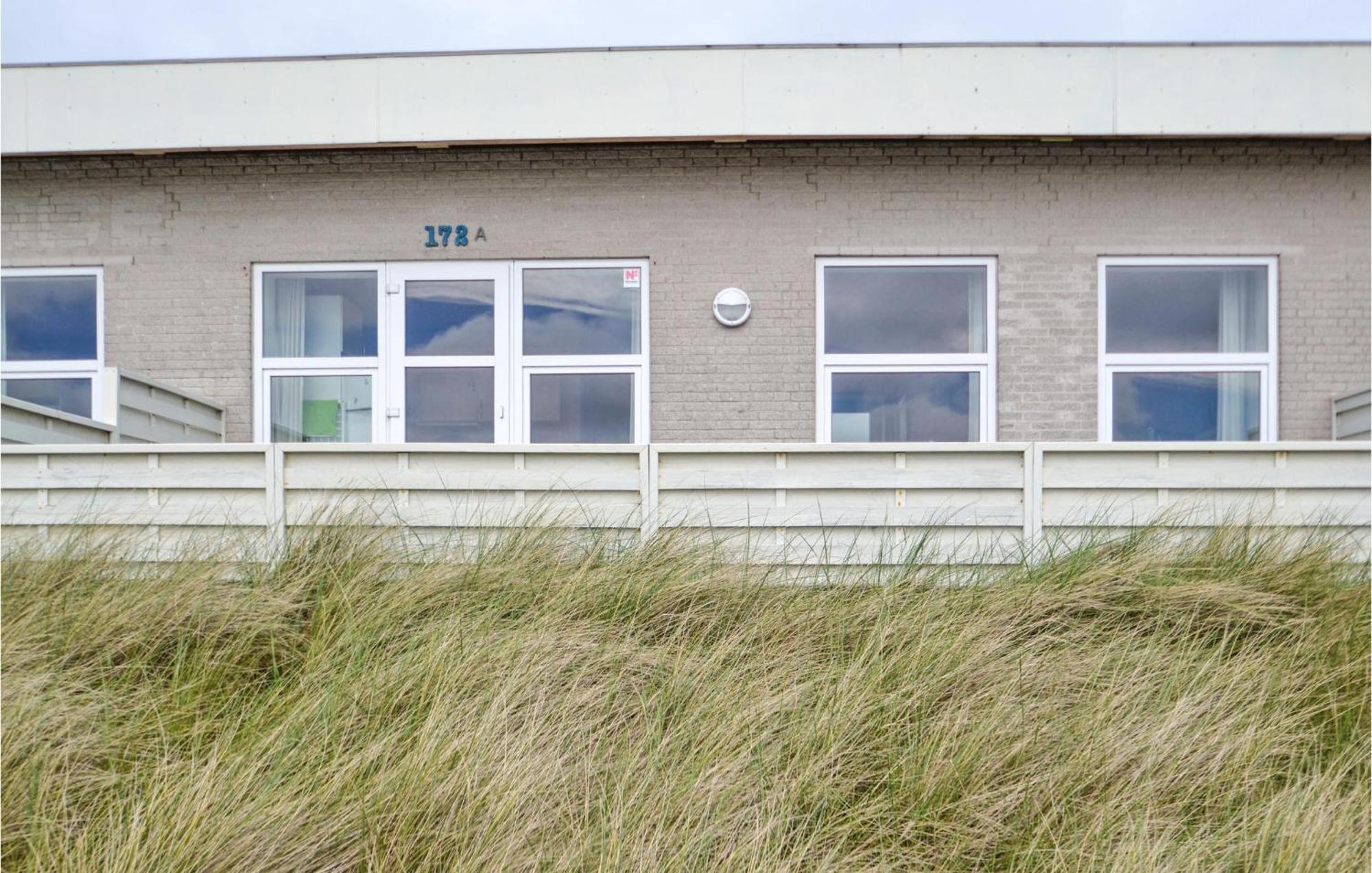 2 Bedroom Gorgeous Home In Hvide Sande Havrvig Exterior photo