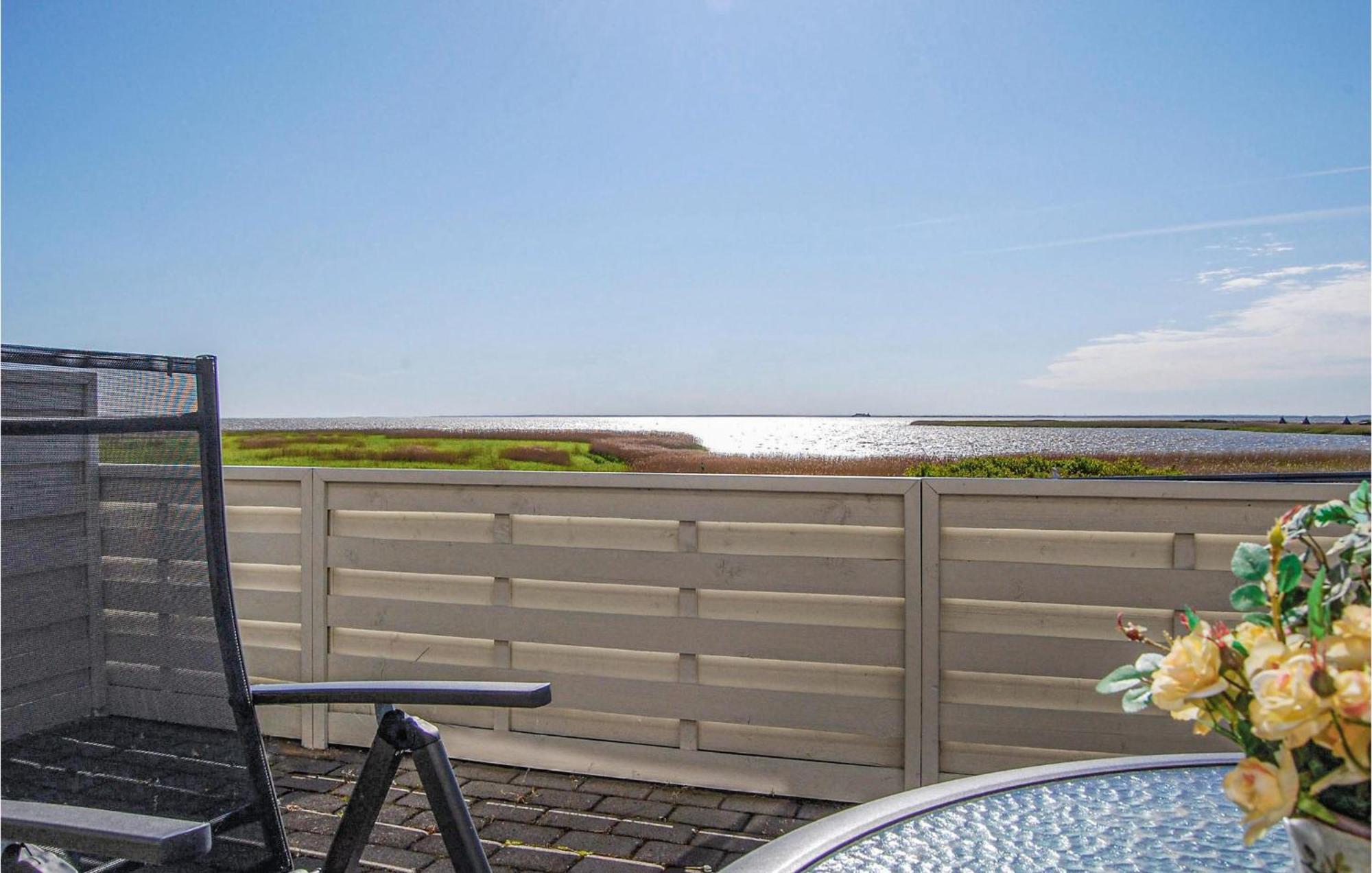 2 Bedroom Gorgeous Home In Hvide Sande Havrvig Exterior photo